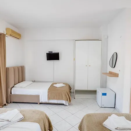 Hotel In