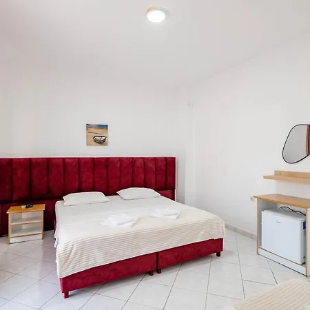 Hotel In *