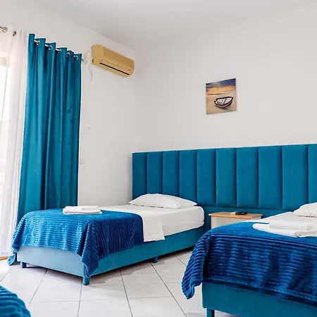 Hotel In
