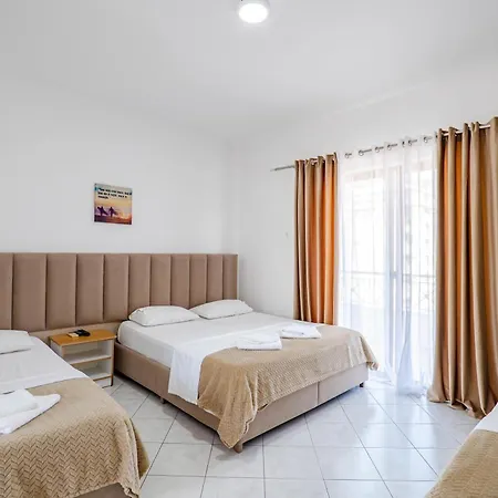 Hotel In *