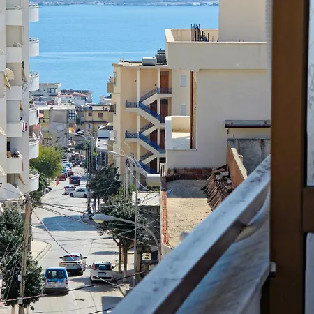 Hotel In Sarandë