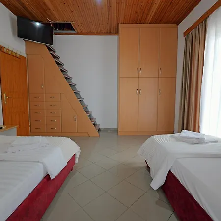 In Sarandë