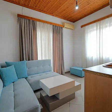 Hotel In Sarandë