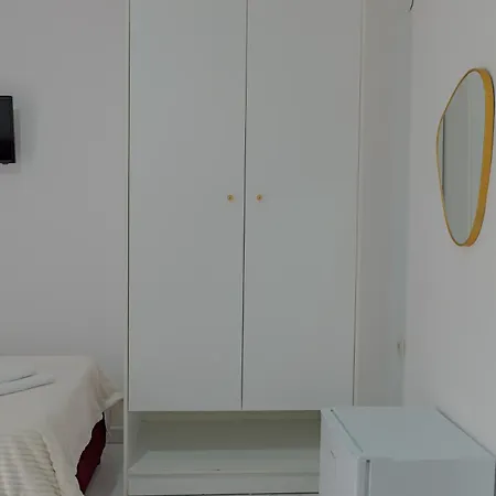 Hotel In
