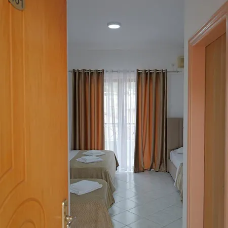 In Sarandë