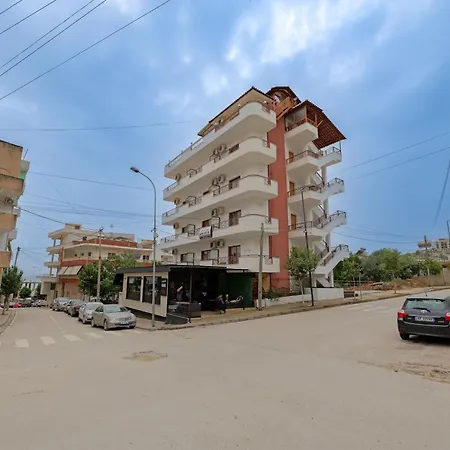 Hotel In