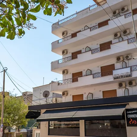 Hotel In Sarandë