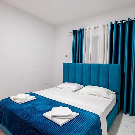 Hotel In Sarandë