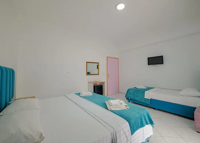 The Eden Hotel Hotel