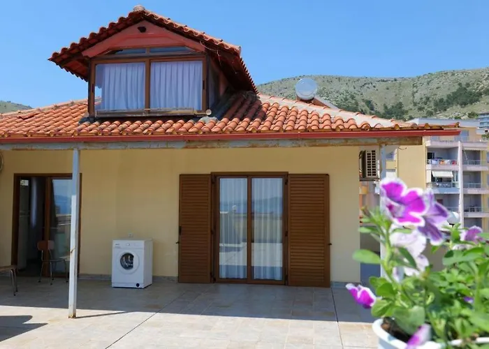 The Eden Hotel Hotel