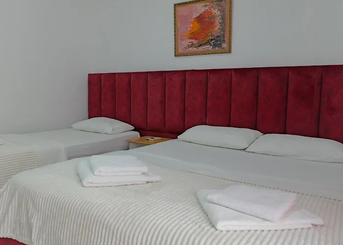 Hotel The Eden Hotel *