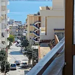 호텔 The Eden Sarandë