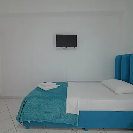 The Eden Hotel * Sarande