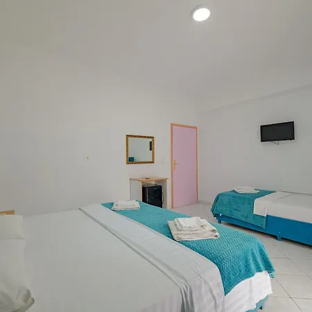 The Eden Hotel Hotel