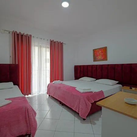 The Eden Hotel Hotel *