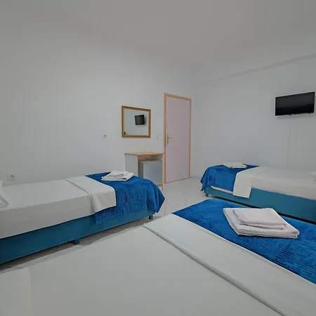 Hotel The Eden Hotel *