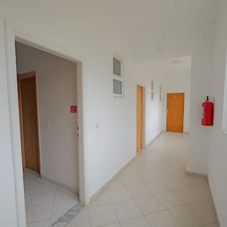 Hotel The Eden Hotel Sarande