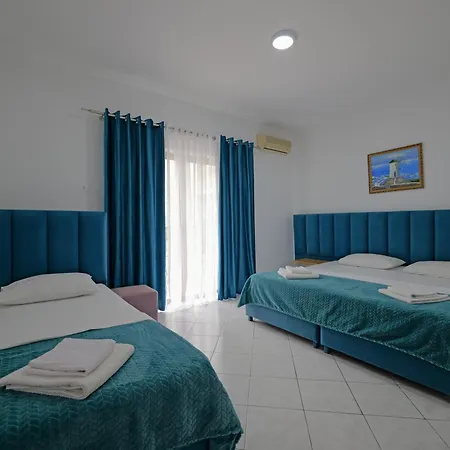 Hotel The Eden Hotel