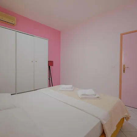 Hotel The Eden Hotel Sarande