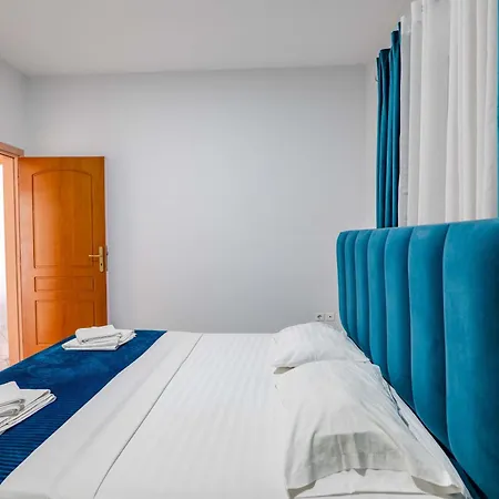 The Eden * Sarandë
