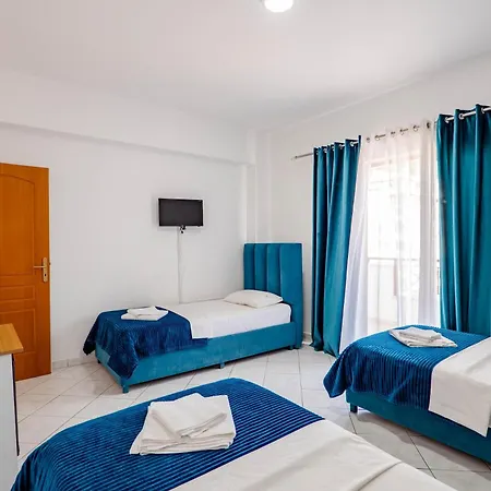 Hotel The Eden *
