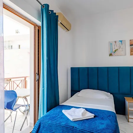 The Eden * Sarandë