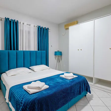 The Eden 호텔