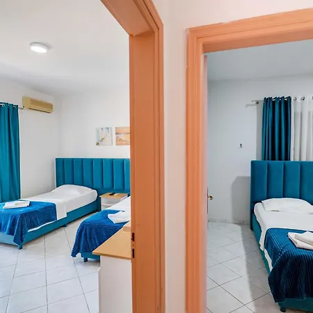 The Eden * Sarandë