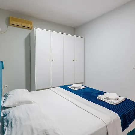 The Eden Hotel Sarandë