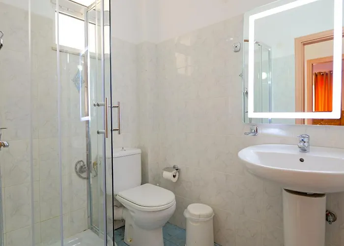 Hotel The Eden Hotel