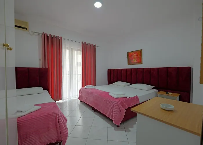 The Eden Hotel Hotel *