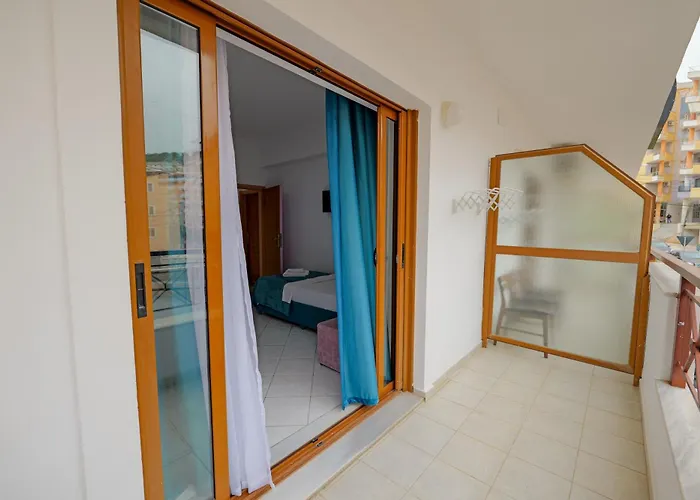 Hotel The Eden Hotel