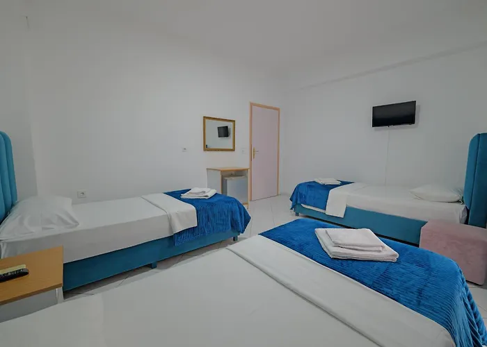 Hotel The Eden Hotel *