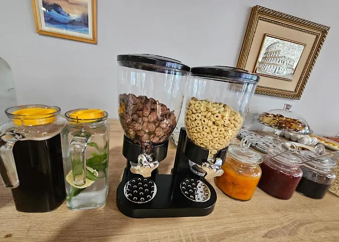 The Eden Hotel Hotel *