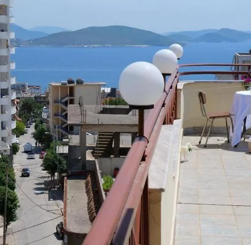 Hotel The Eden Hotel