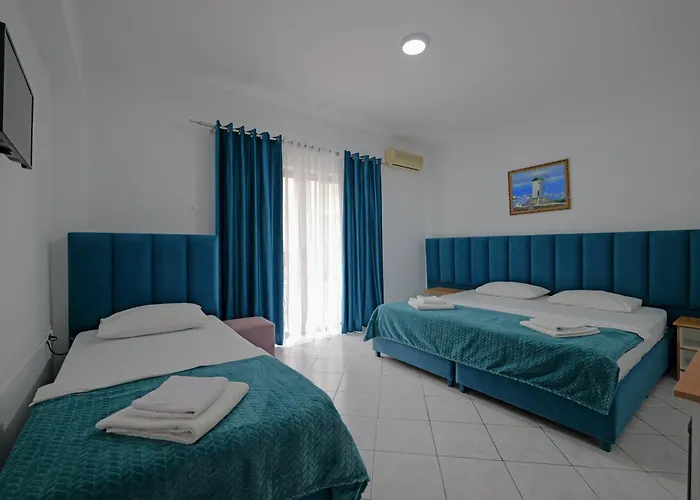 Hotel The Eden Hotel