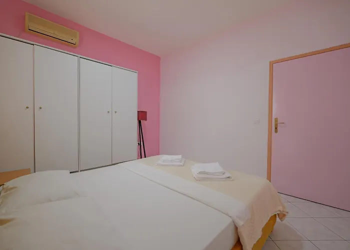 Hotel The Eden Hotel Sarande