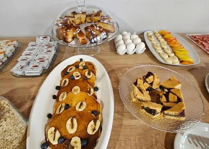 The Eden Hotel * Sarande