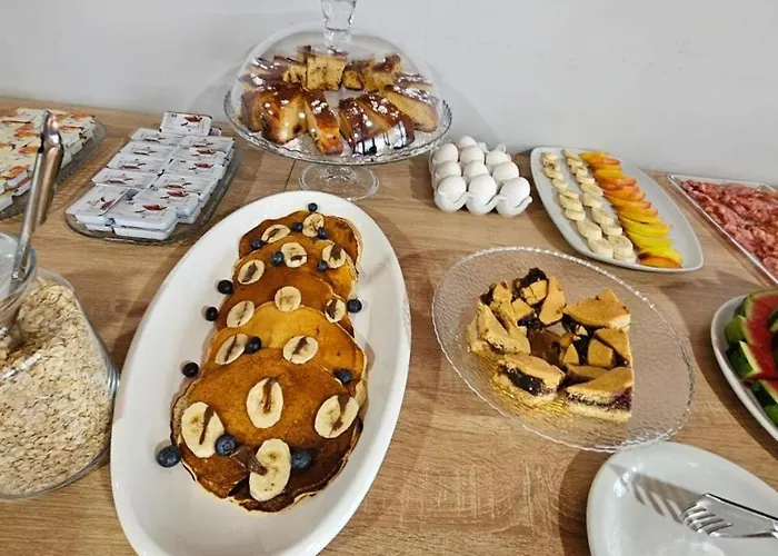 Hotel The Eden Hotel