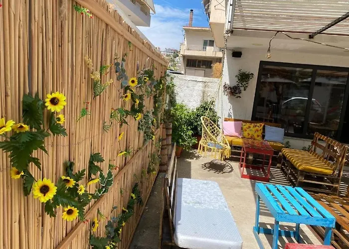 The Eden Hotel Hotel