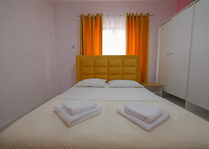 The Eden Hotel Sarande