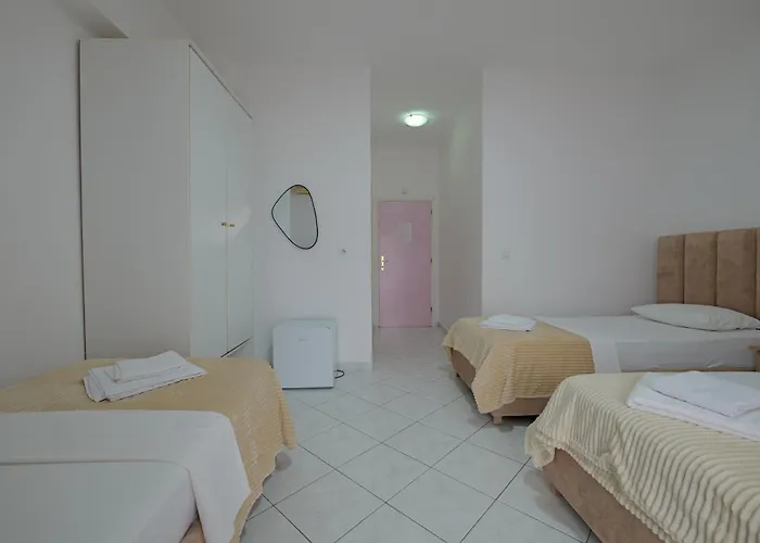 Hotel The Eden Hotel