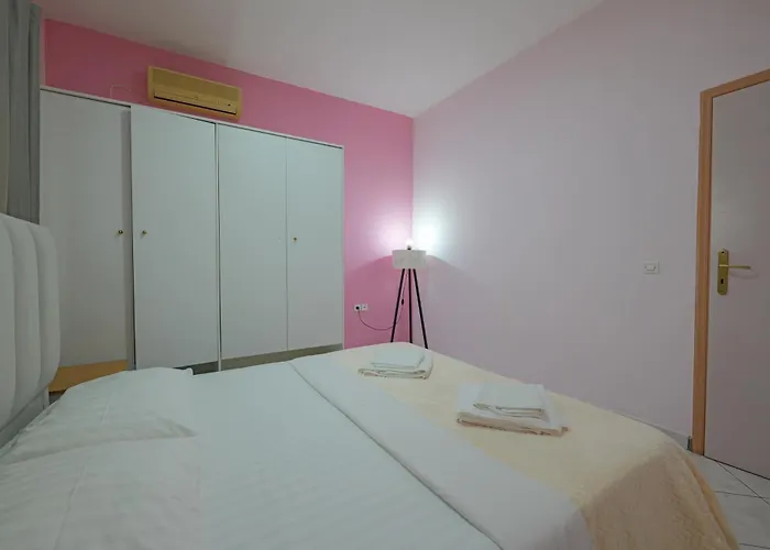 Hotel The Eden Hotel *